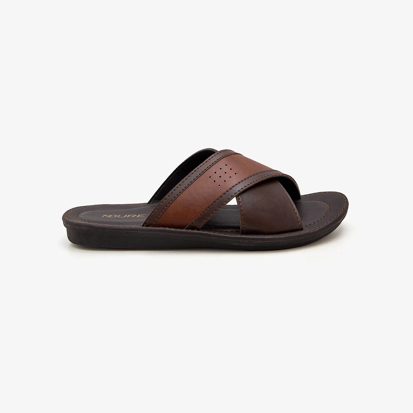 Men's Smart Casual Flats