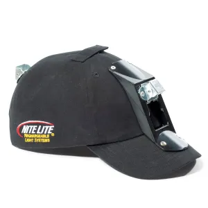 Nite Lite Soft Bump Cap