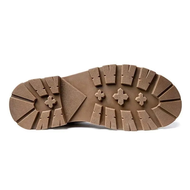 Opulessa Serpatura Dress Shoes