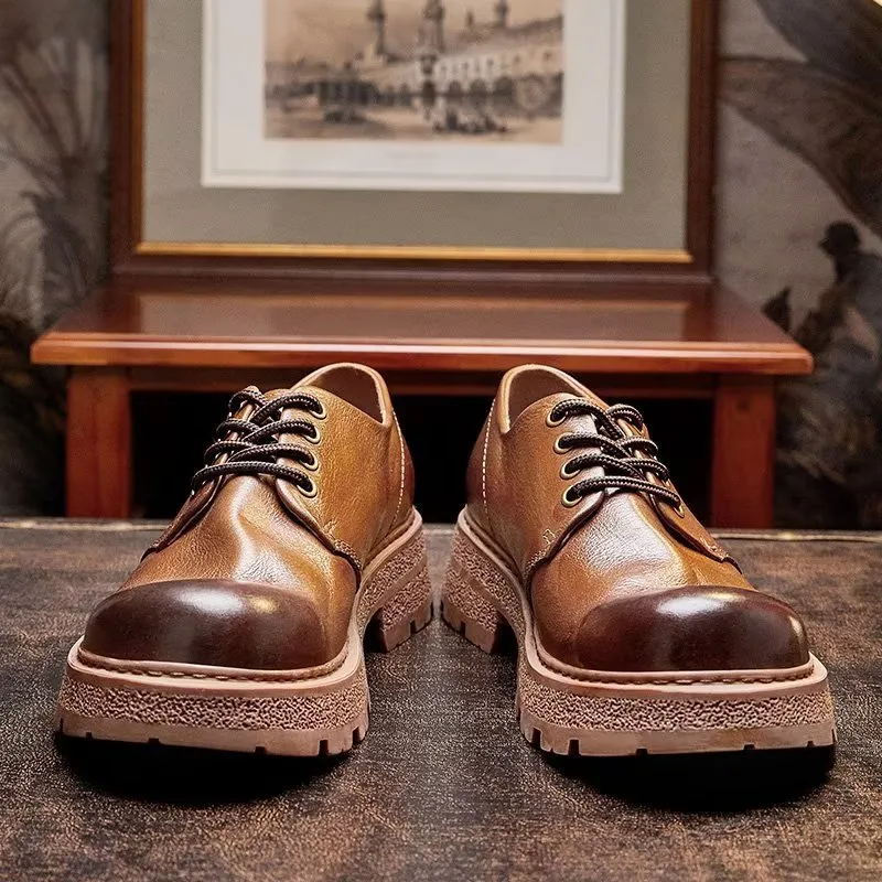 Opulessa Serpatura Dress Shoes