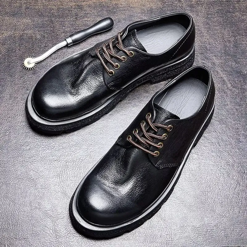 Opulessa Serpatura Dress Shoes