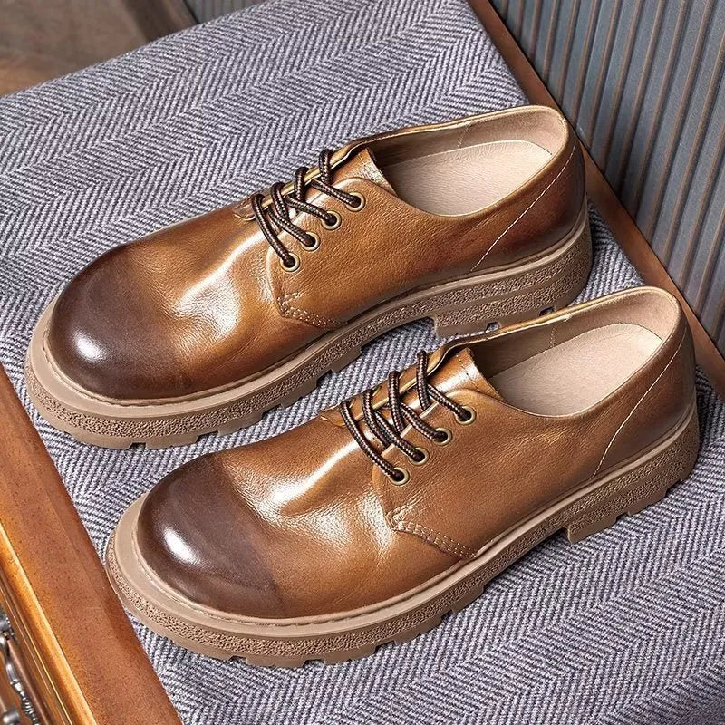Opulessa Serpatura Dress Shoes