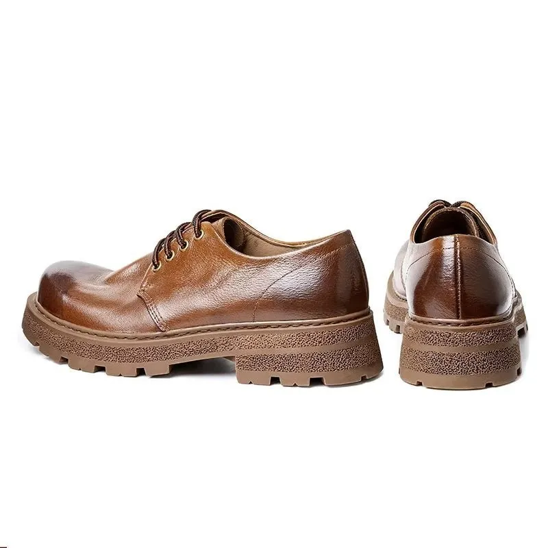 Opulessa Serpatura Dress Shoes