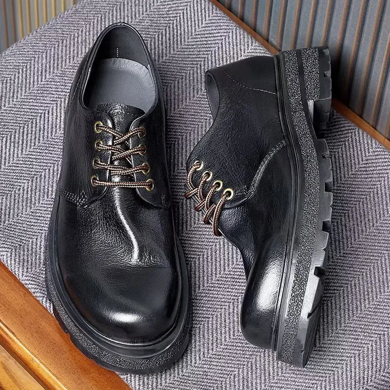 Opulessa Serpatura Dress Shoes