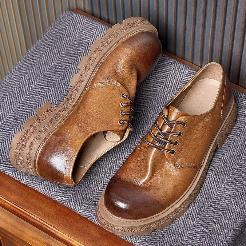 Opulessa Serpatura Dress Shoes
