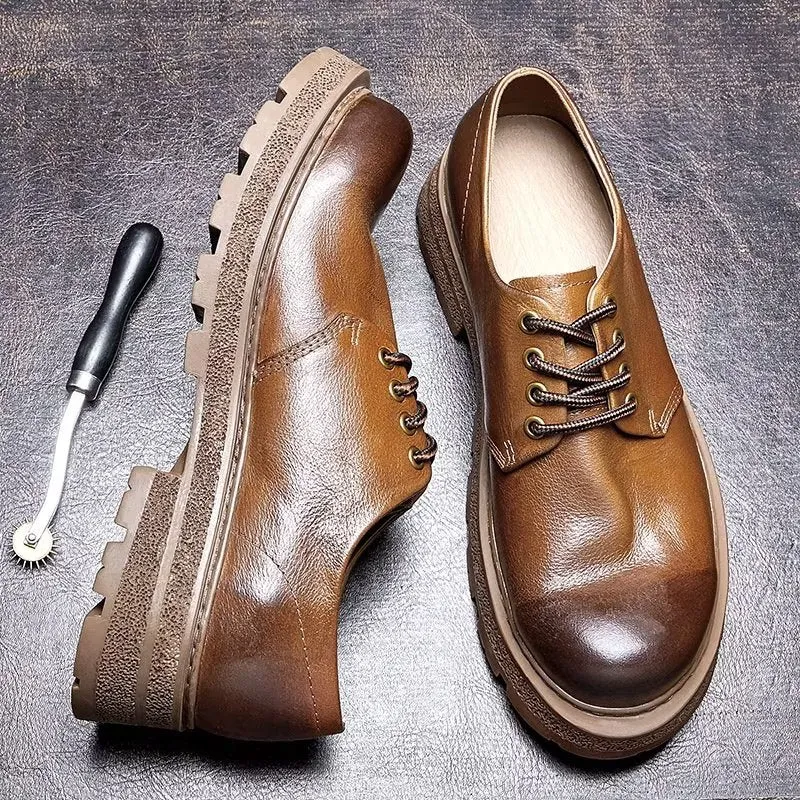 Opulessa Serpatura Dress Shoes