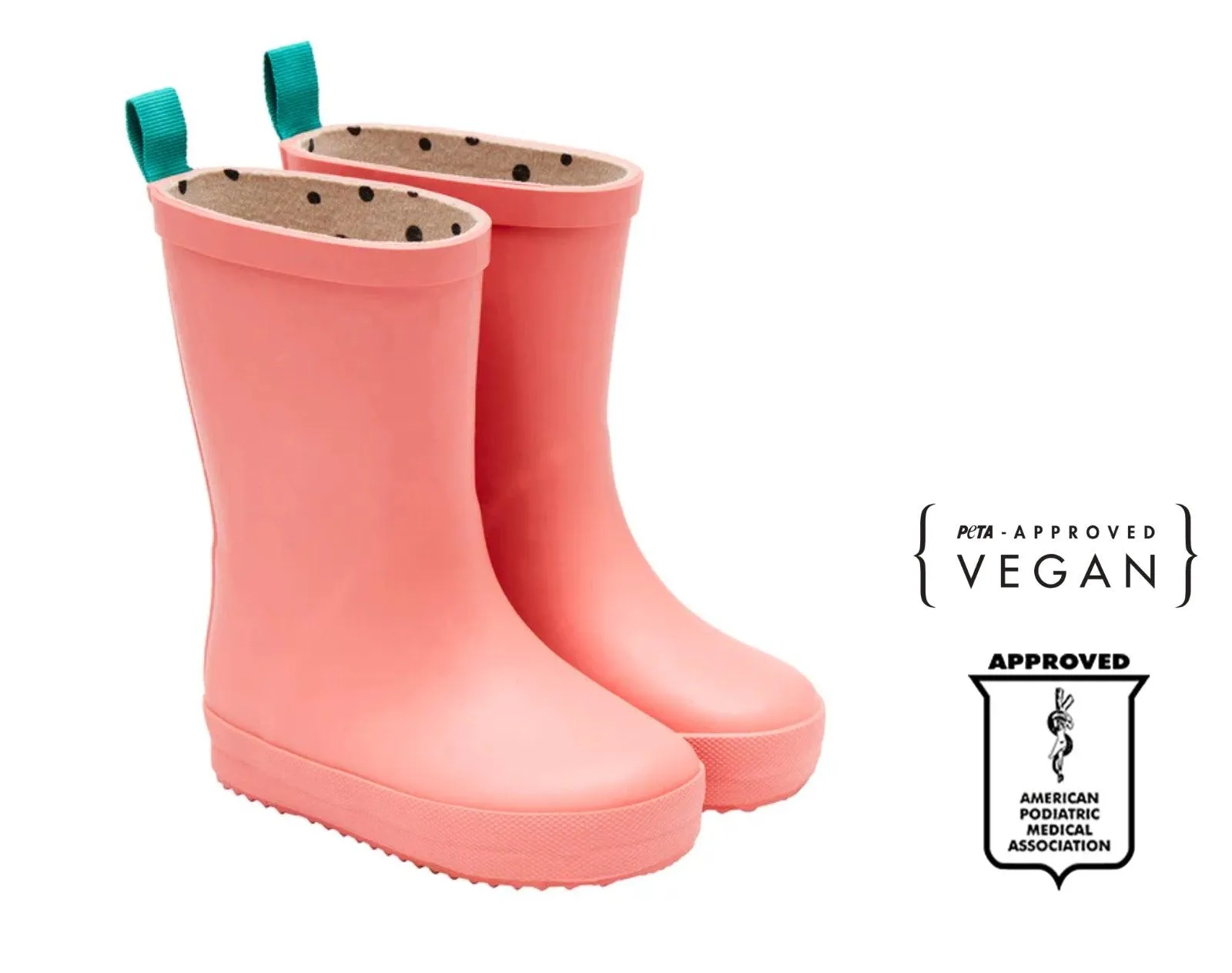 Rain Boots