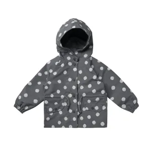 Rain Coat Dotty