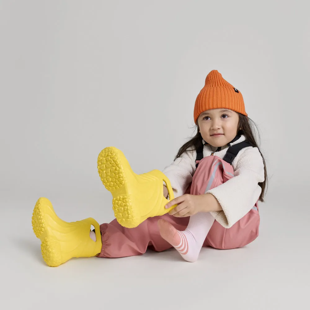 Reima Toddler Amfibi Rain Boots (Thyme Green)