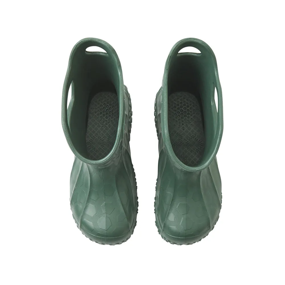 Reima Toddler Amfibi Rain Boots (Thyme Green)