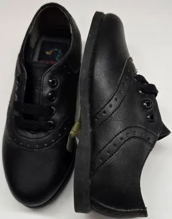 Richardyne -- Girls's Casual Shoe -- Black
