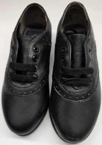 Richardyne -- Girls's Casual Shoe -- Black