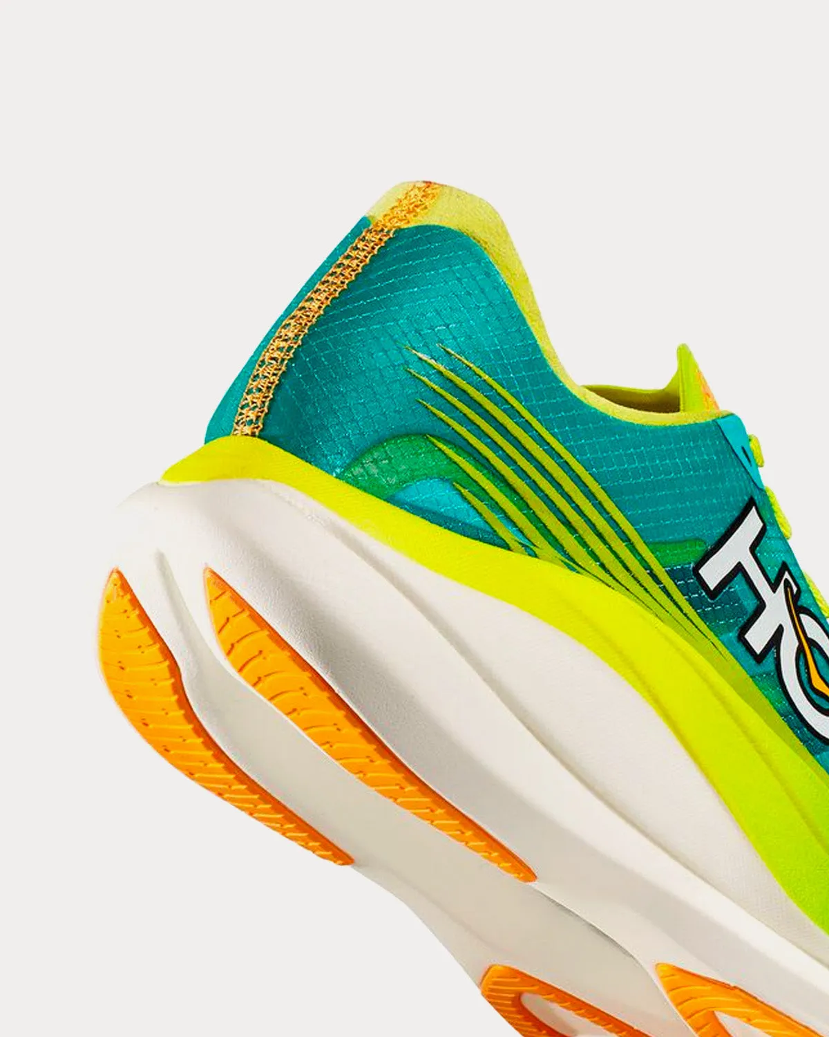 Rocket X 2 Ceramic / Evening Primrose Running Shoes