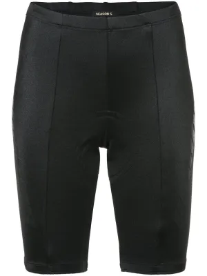 Seamed Bikeshorts