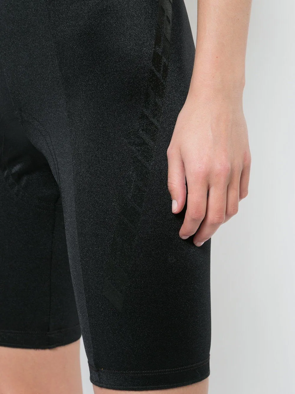 Seamed Bikeshorts
