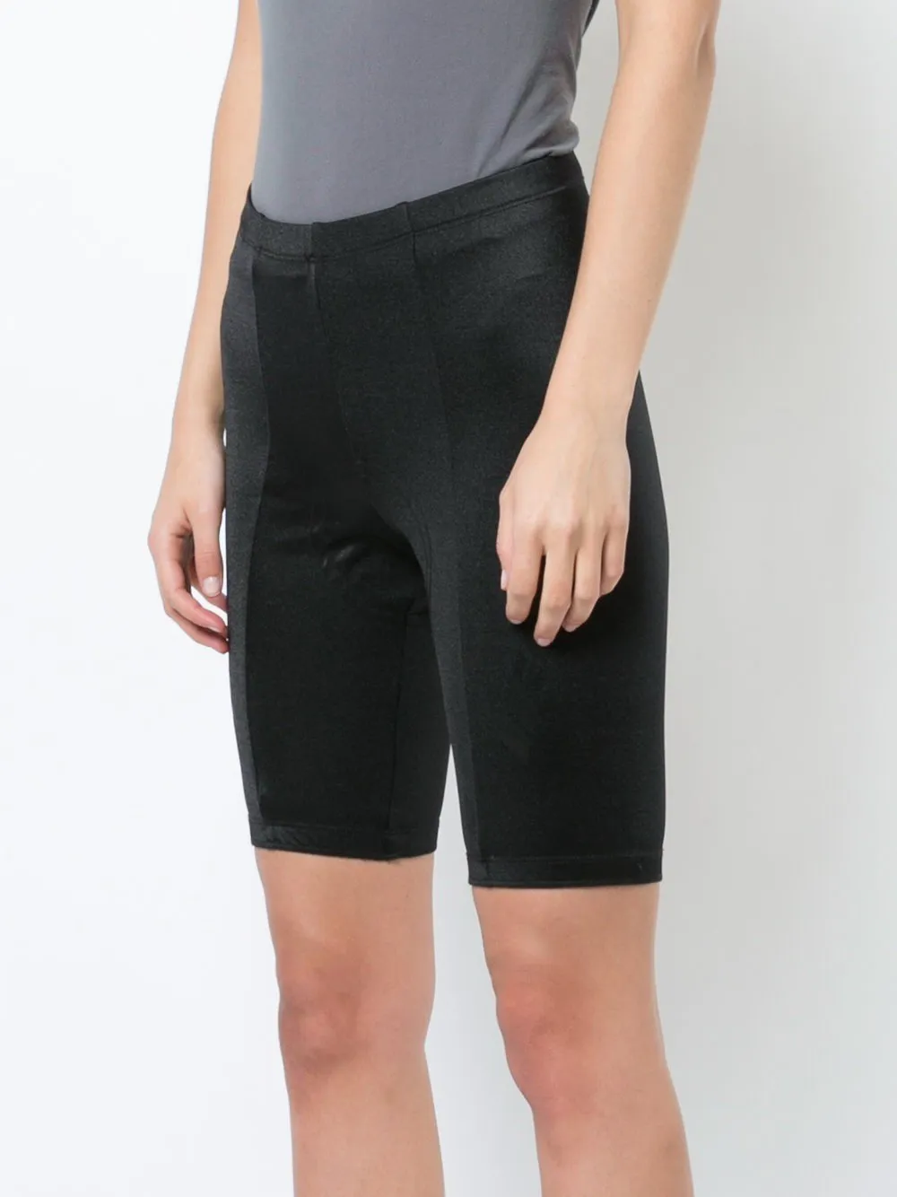 Seamed Bikeshorts