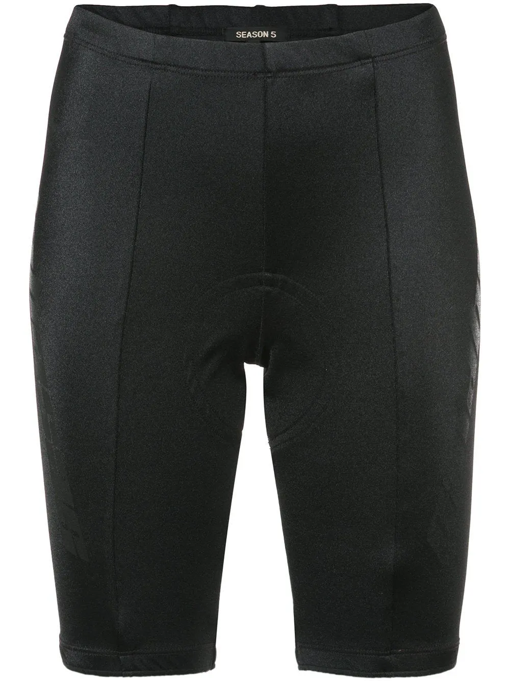 Seamed Bikeshorts