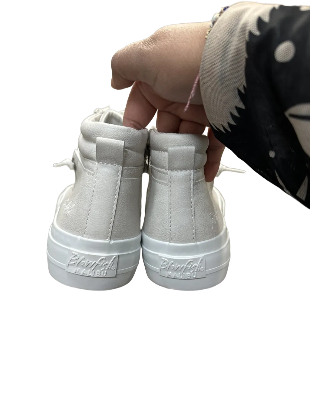 Shoes Sneakers Platform By Blowfish  Size: 8
