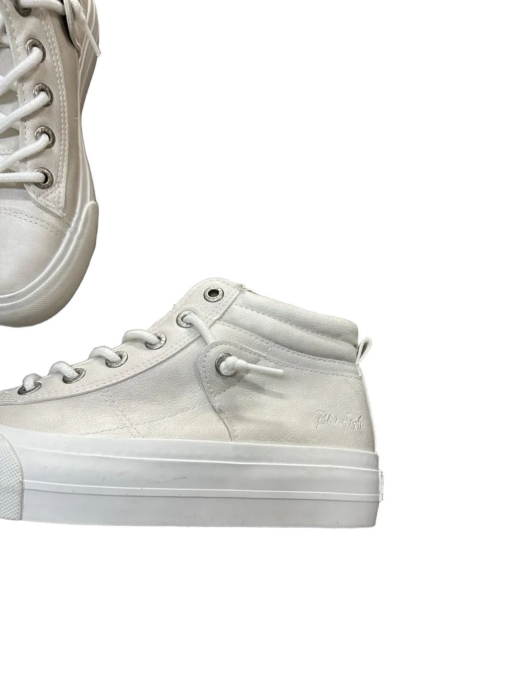 Shoes Sneakers Platform By Blowfish  Size: 8