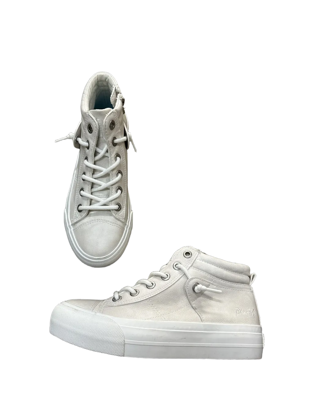 Shoes Sneakers Platform By Blowfish  Size: 8