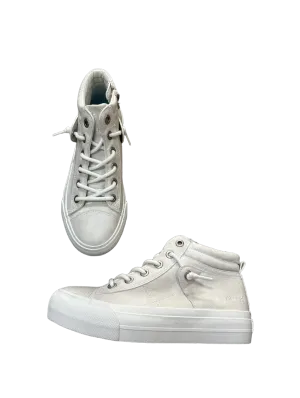 Shoes Sneakers Platform By Blowfish  Size: 8