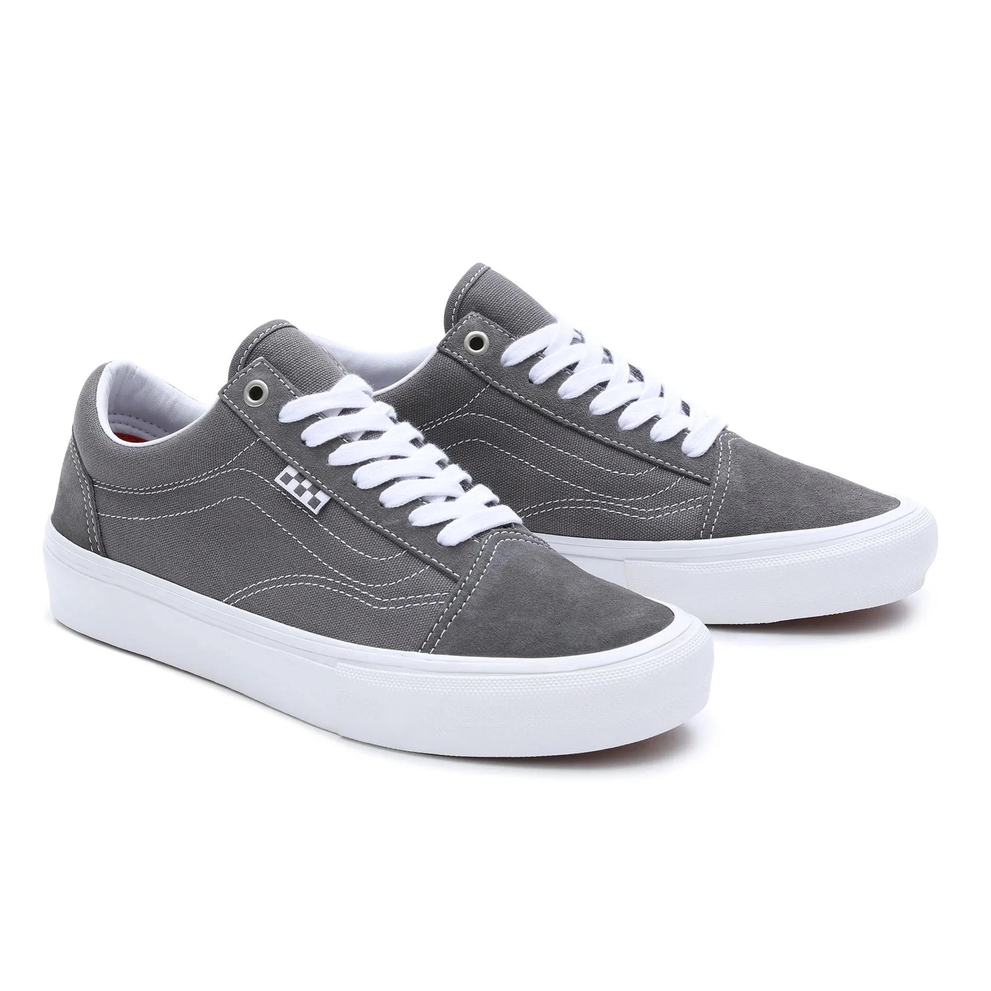 Skate Old Skool 195