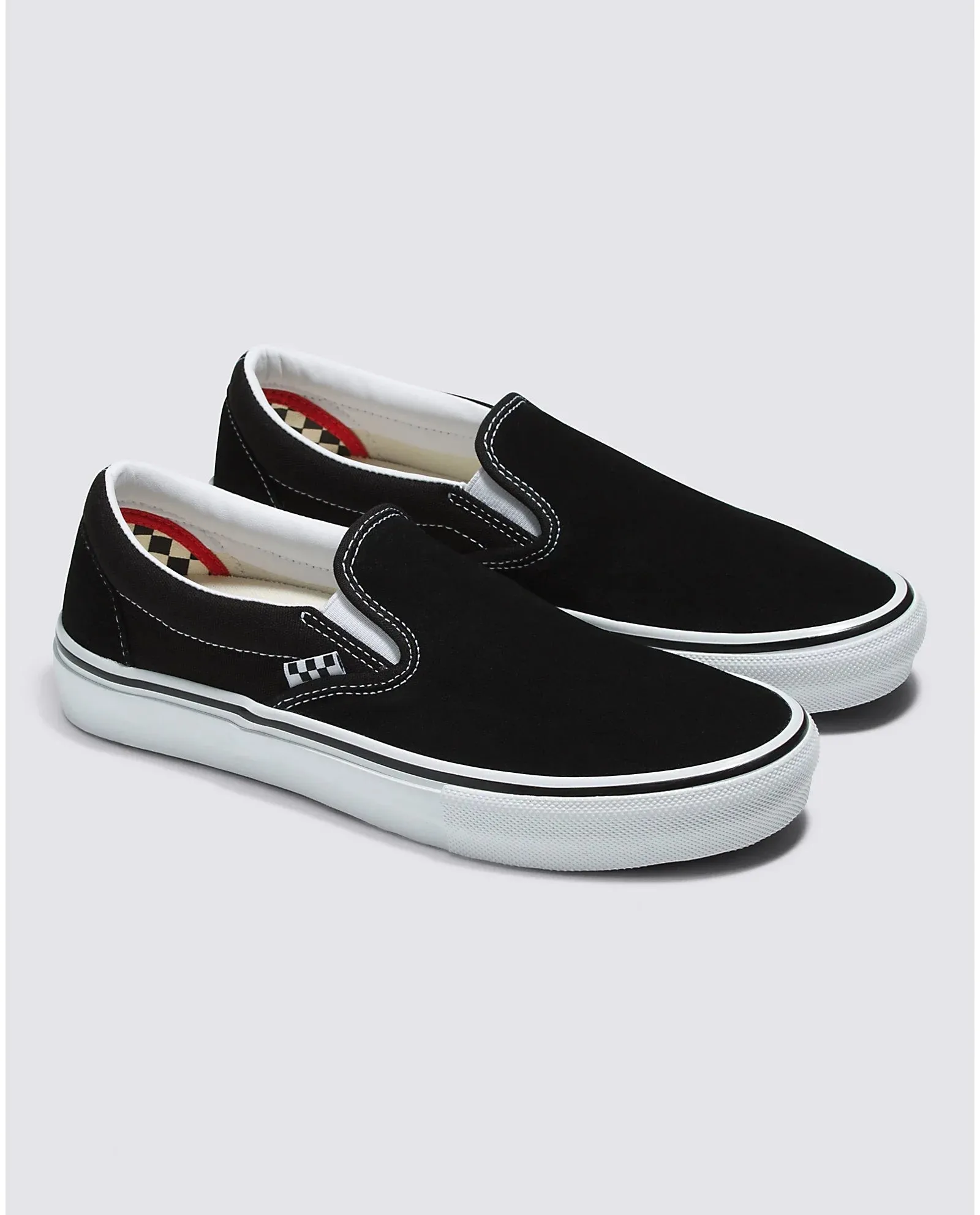 Skate Slip On Y28