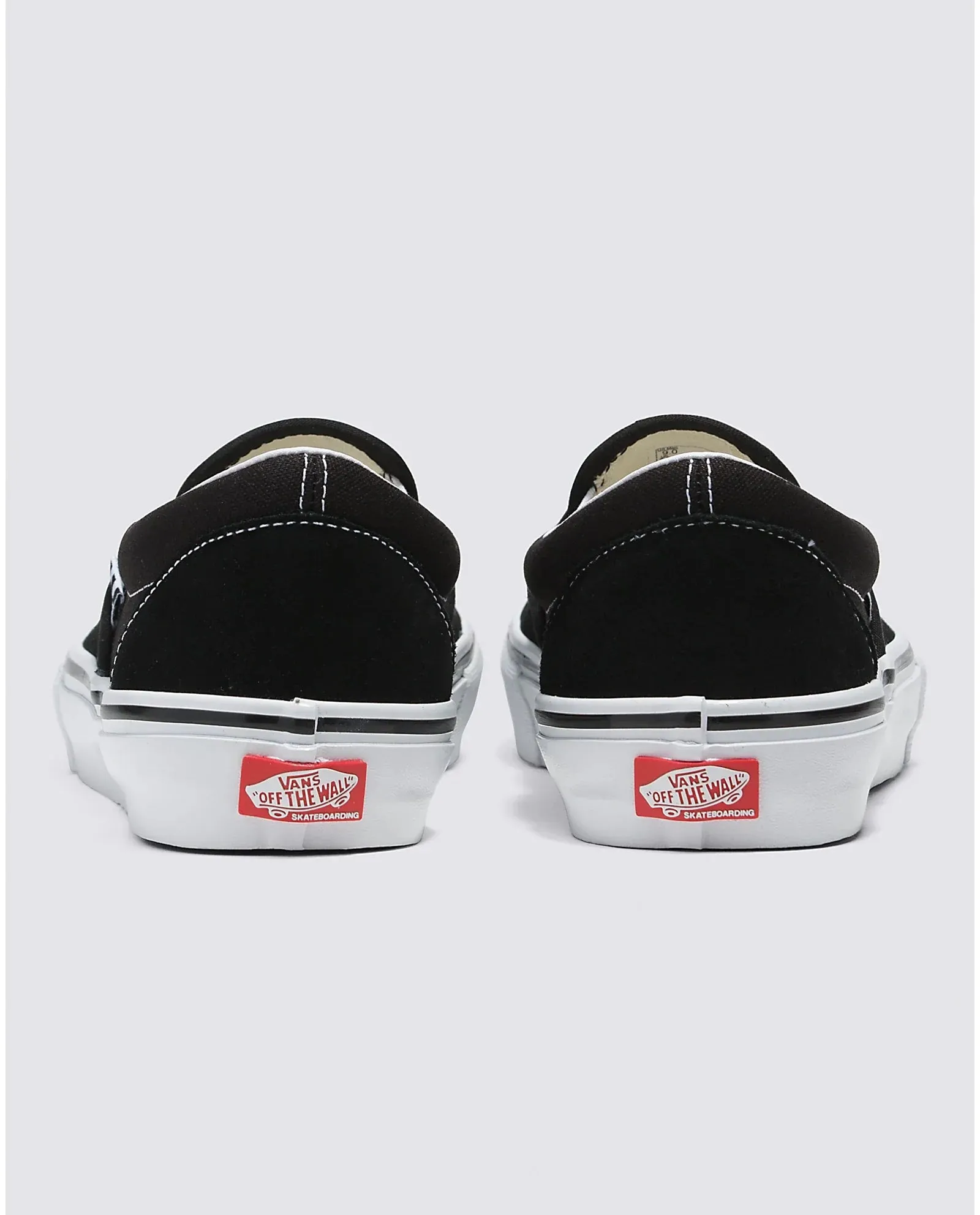 Skate Slip On Y28