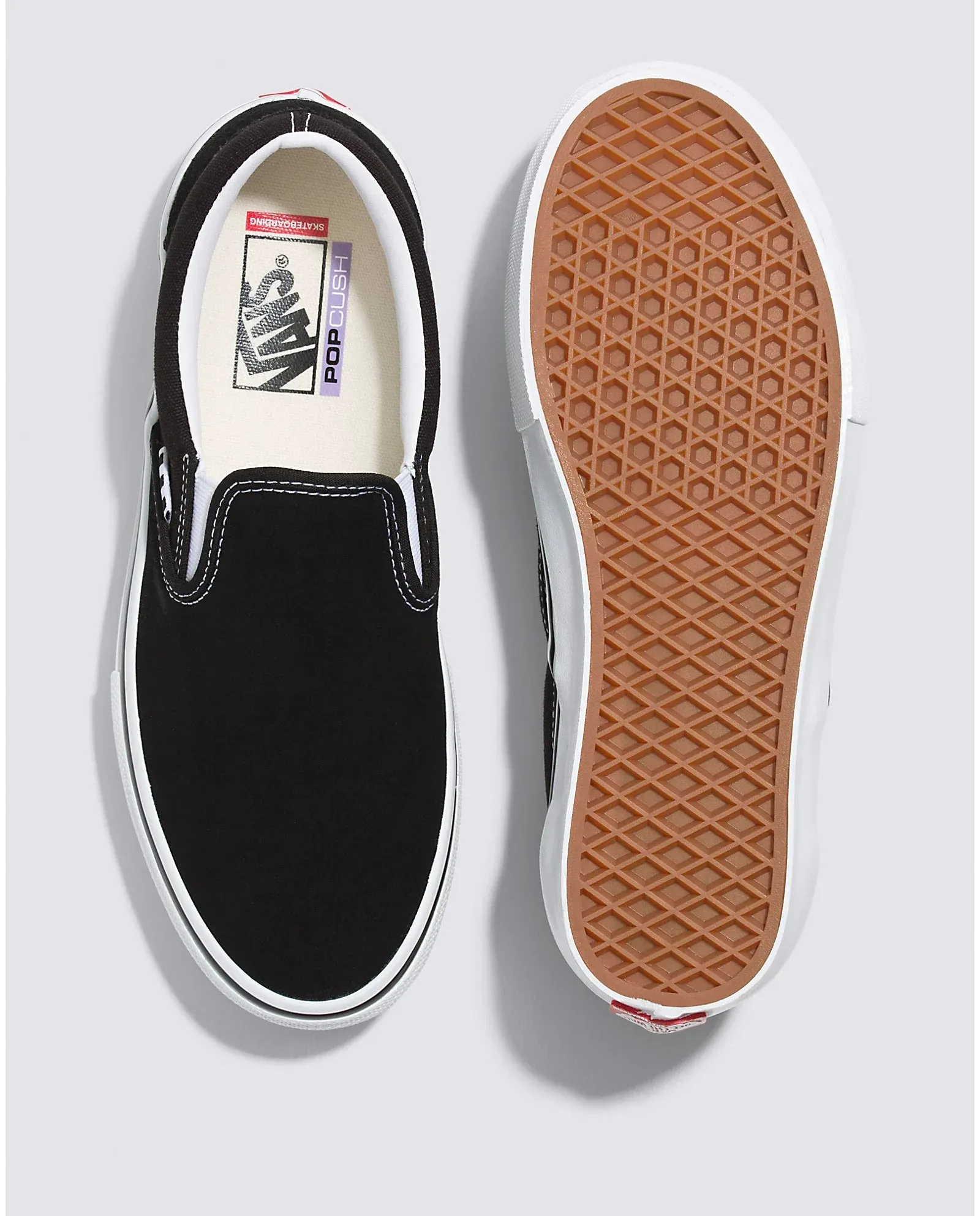 Skate Slip On Y28