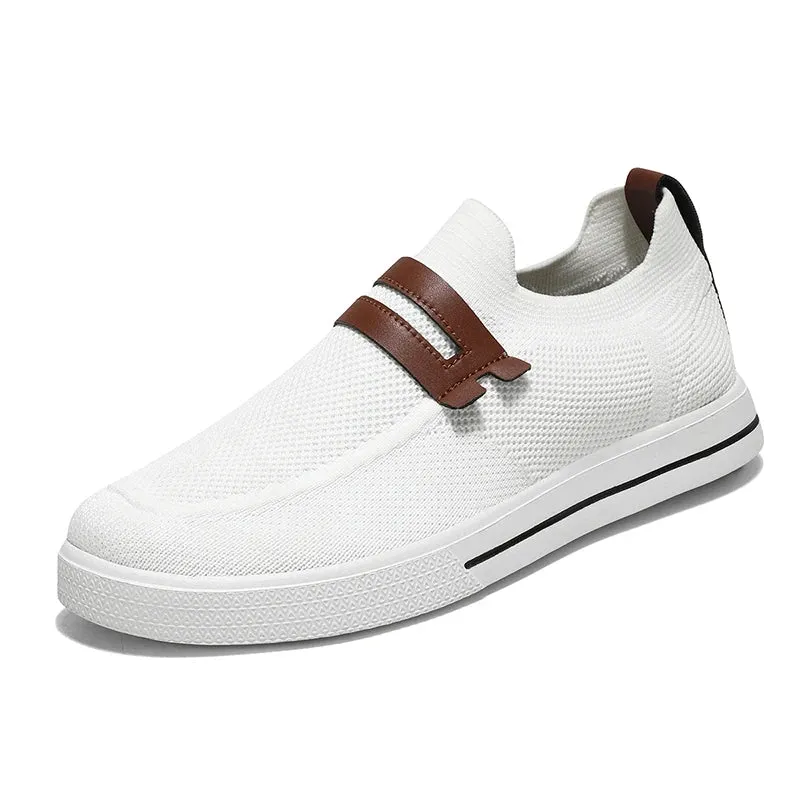 Skateboard Shoes Fashionable White shoes Outdoor Shoes For