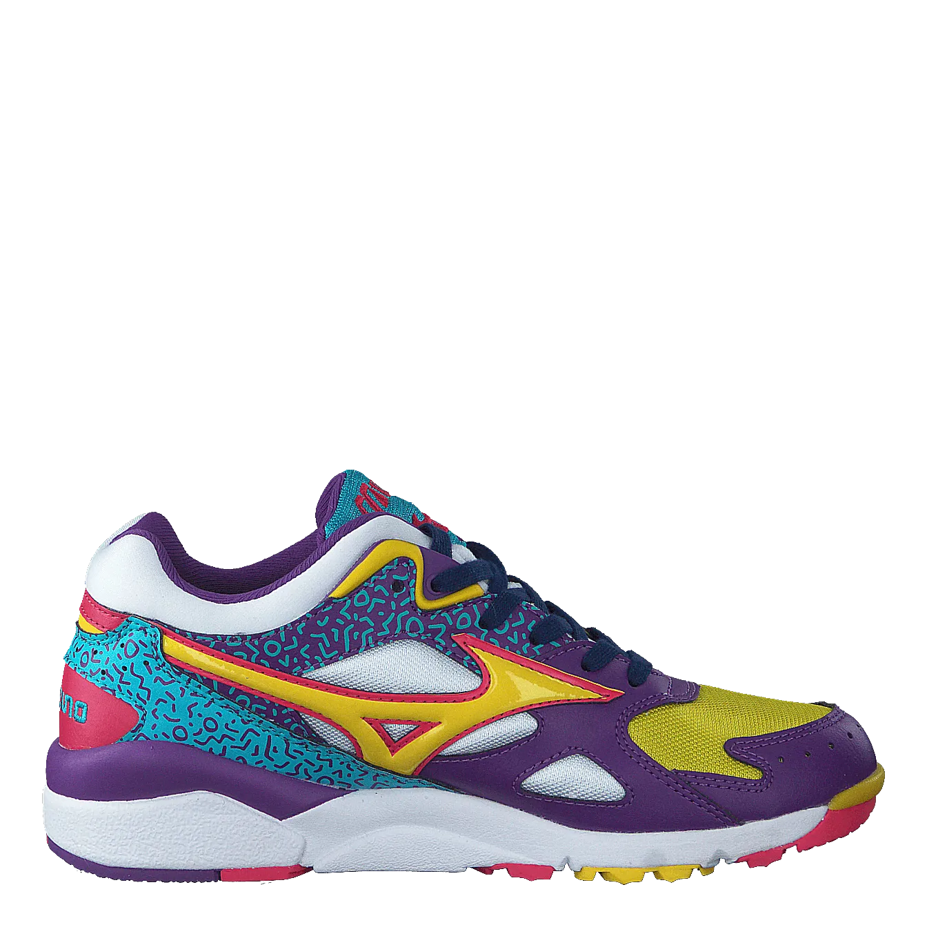 Sky Medal Fresh 90s Multi