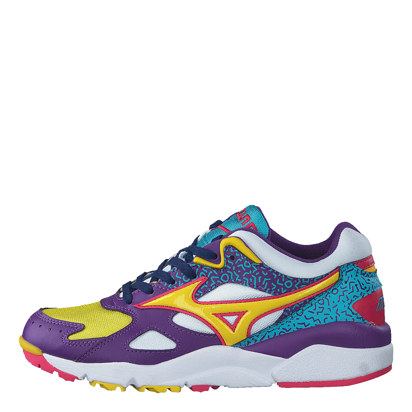 Sky Medal Fresh 90s Multi