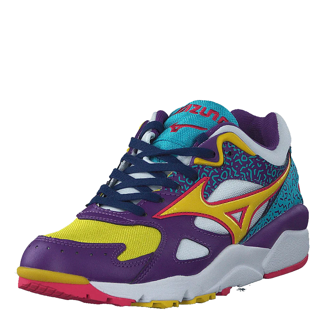Sky Medal Fresh 90s Multi