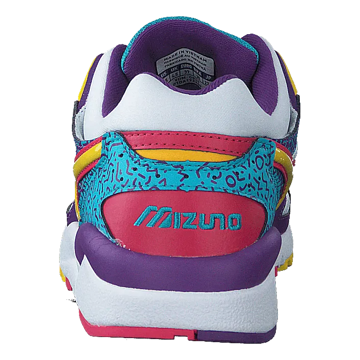Sky Medal Fresh 90s Multi