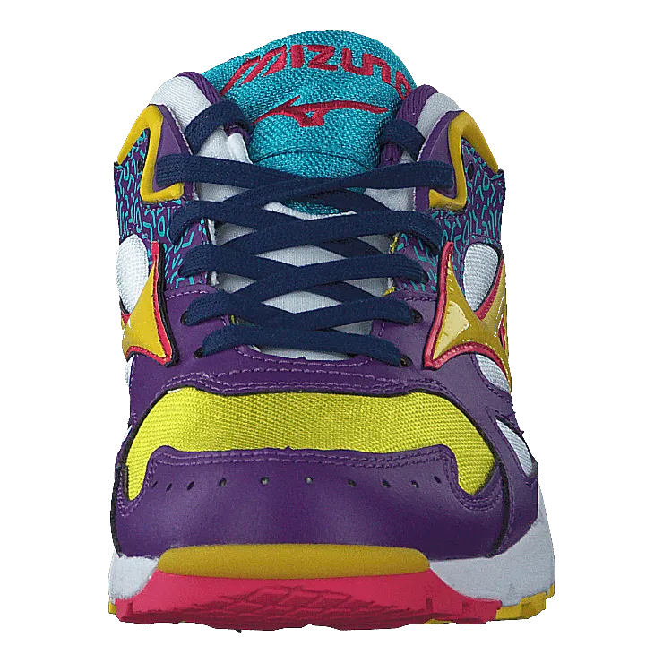 Sky Medal Fresh 90s Multi