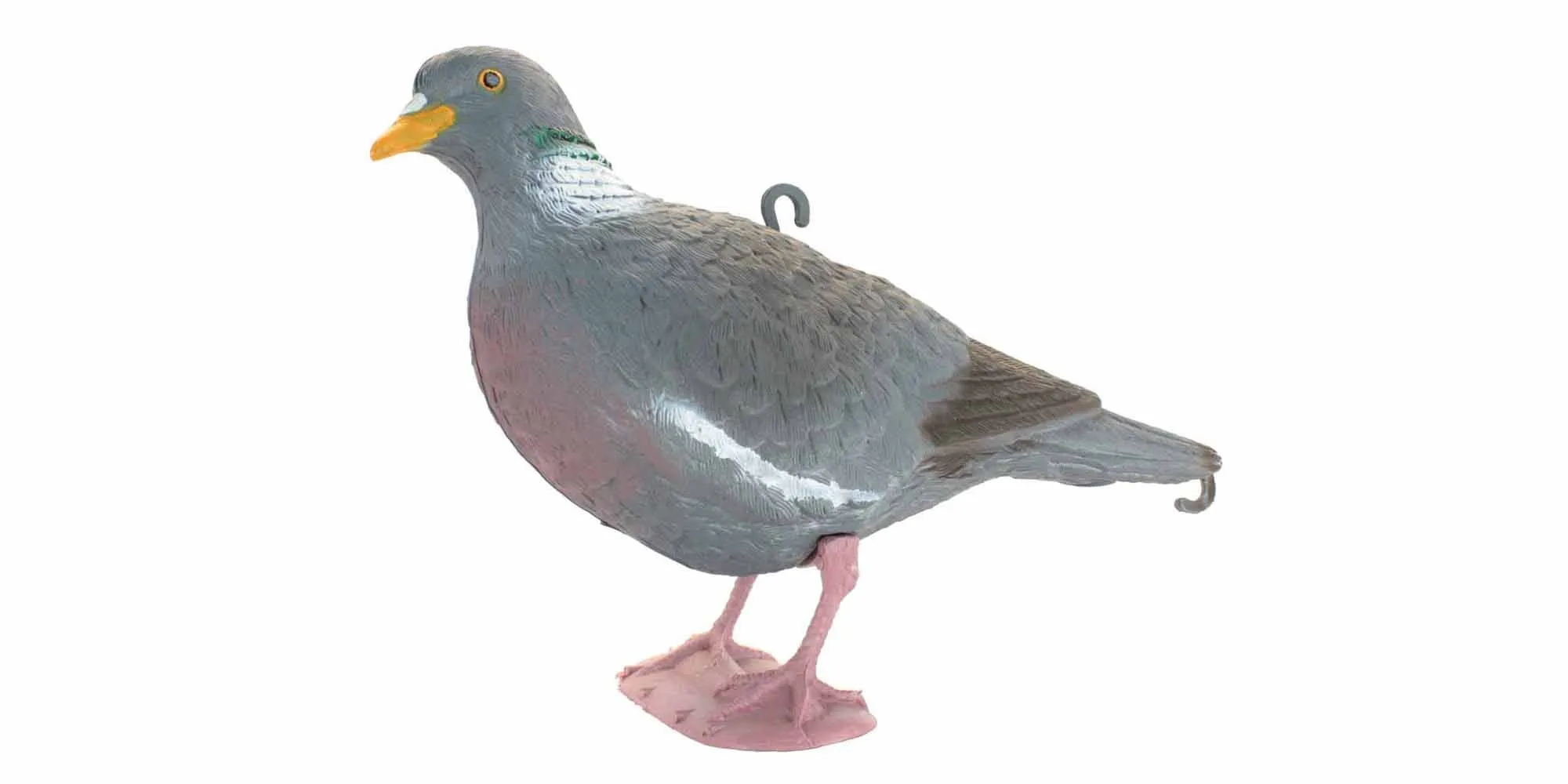 Sport Plast Full Body Pigeon