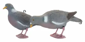 Sport Plast Full Body Pigeon