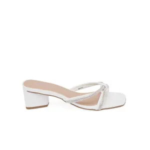 Studded Evening Heel BDV 101