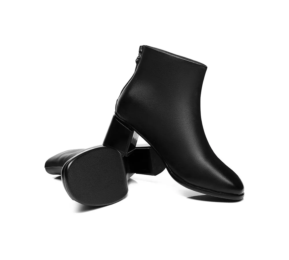 TARRAMARRA® Womens Romina Leather Boots