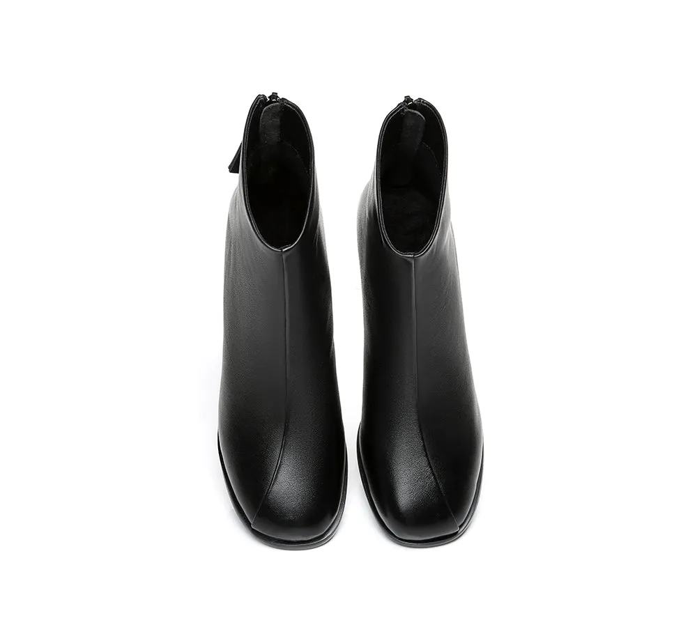 TARRAMARRA® Womens Romina Leather Boots