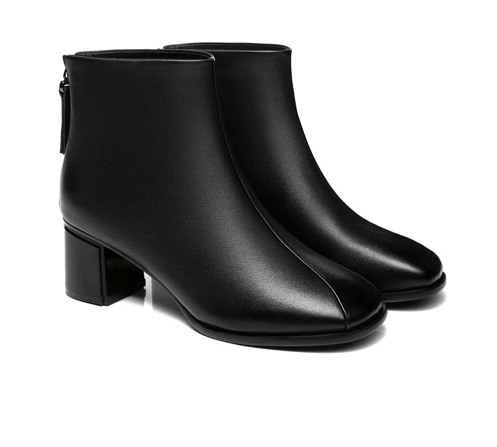 TARRAMARRA® Womens Romina Leather Boots