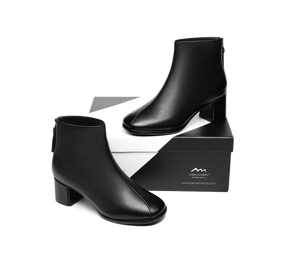 TARRAMARRA® Womens Romina Leather Boots