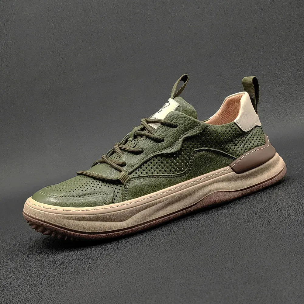 Thompson Casual Shoes