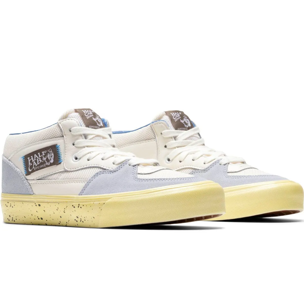U HALF CAB VAULT LX