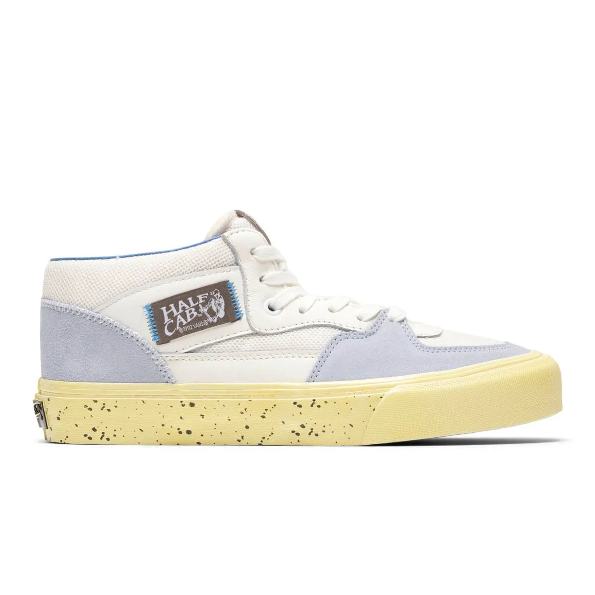 U HALF CAB VAULT LX