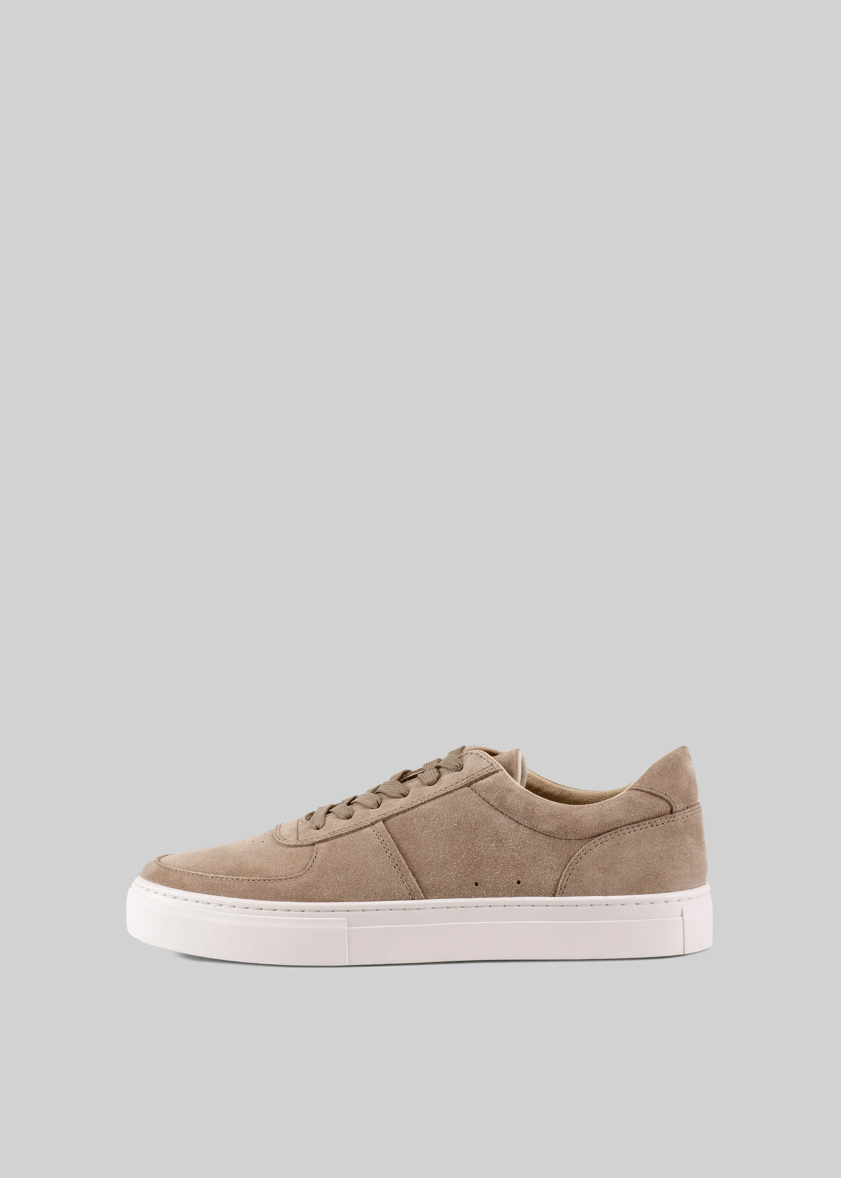 Vagabond Paul 2.0 Sneakers - Taupe