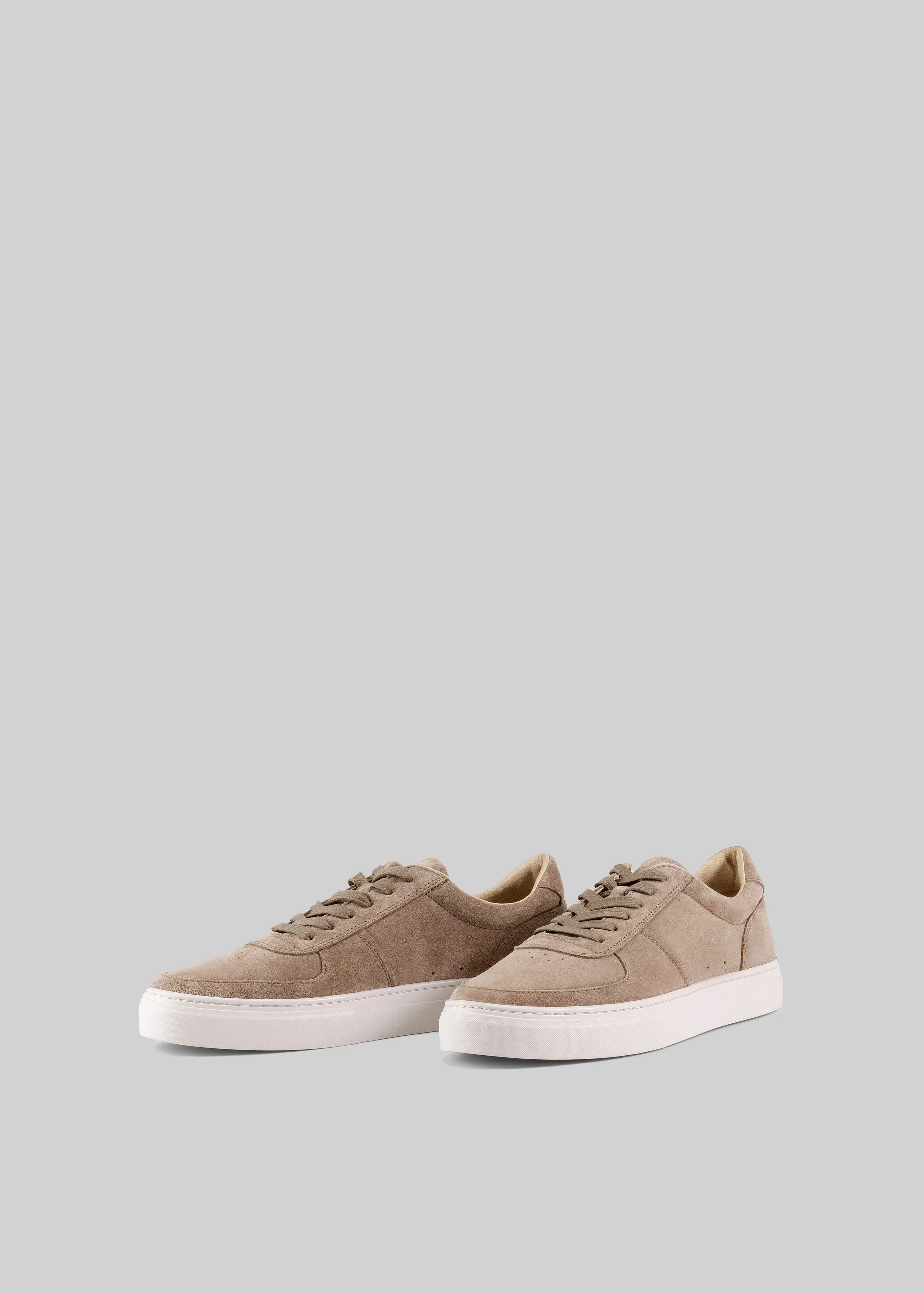 Vagabond Paul 2.0 Sneakers - Taupe