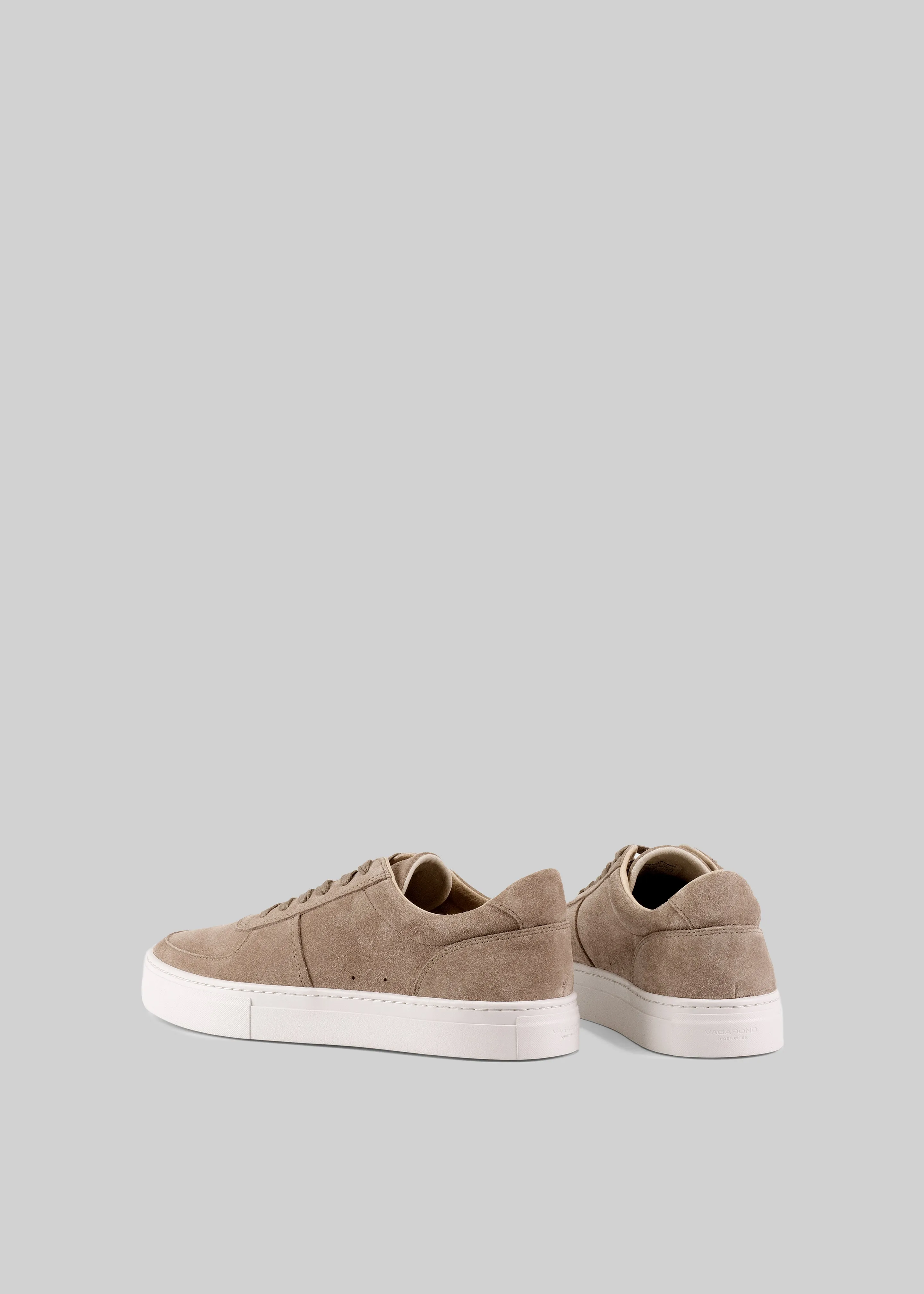 Vagabond Paul 2.0 Sneakers - Taupe