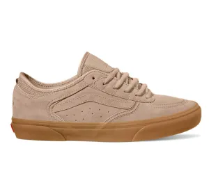 Vans - Skate Rowley Trainers
