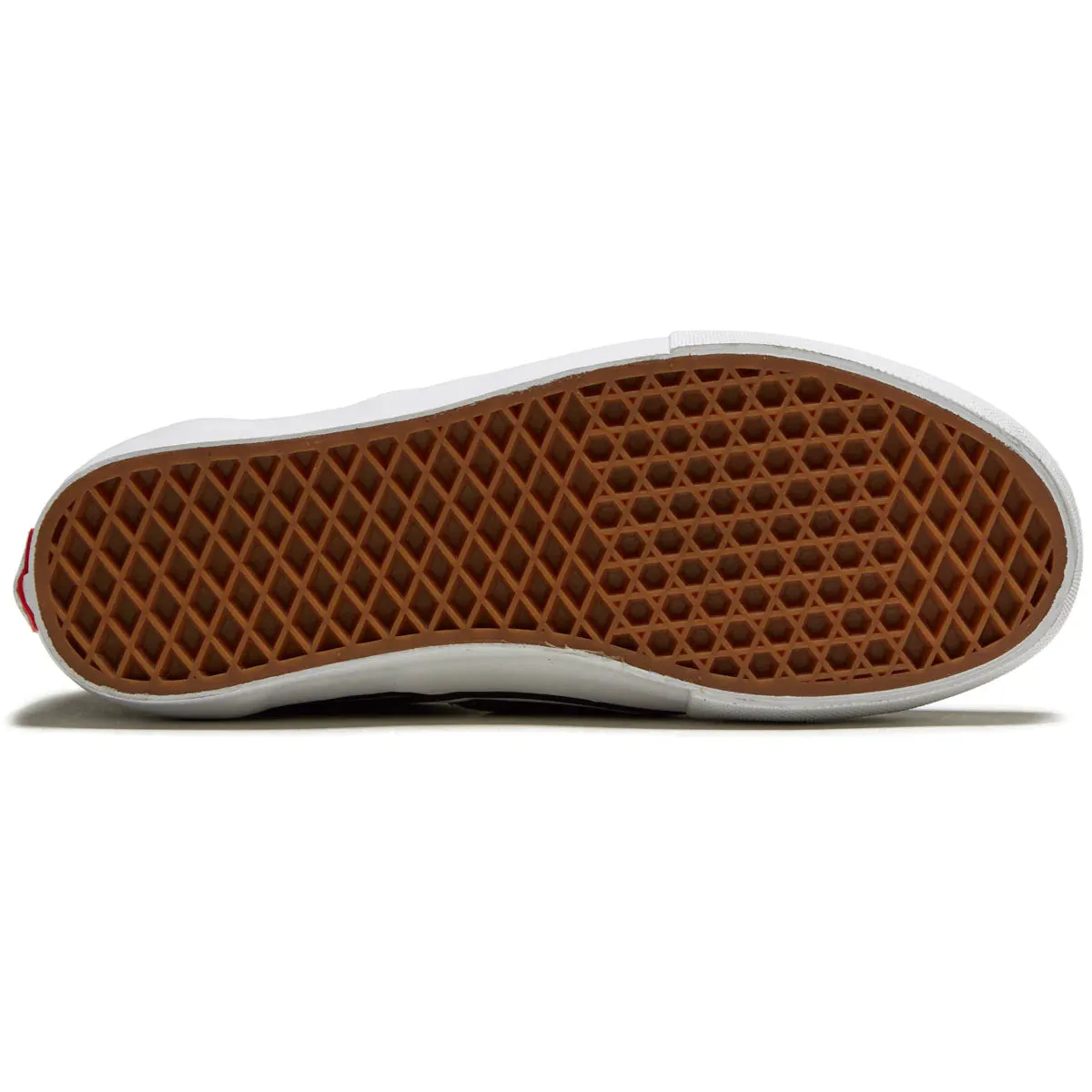 Vans Skate Slip-on Shoes
